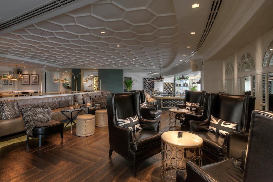 Grosvenor House, A Luxury Collection Hotel